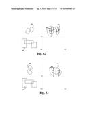 3D Modeling Using Unrelated Drawings diagram and image