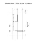 DRIVING METHODS FOR COLOR DISPLAY DEVICE diagram and image