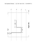 DRIVING METHODS FOR COLOR DISPLAY DEVICE diagram and image