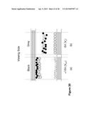 DRIVING METHODS FOR COLOR DISPLAY DEVICE diagram and image