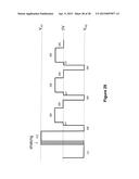 DRIVING METHODS FOR COLOR DISPLAY DEVICE diagram and image