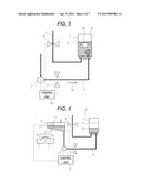 LIQUID SUPPLY DEVICE diagram and image