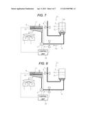 LIQUID SUPPLY DEVICE diagram and image