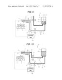 LIQUID SUPPLY DEVICE diagram and image