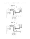 LIQUID SUPPLY DEVICE diagram and image