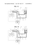 LIQUID SUPPLY DEVICE diagram and image