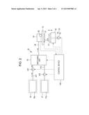 LIQUID EJECTING APPARATUS diagram and image