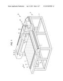 LIQUID EJECTING APPARATUS diagram and image