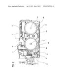 APPARATUS AND METHOD FOR RECORDING diagram and image