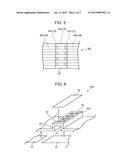 Liquid Supply Flow Path Device and Liquid Ejecting Apparatus Using the     Same diagram and image