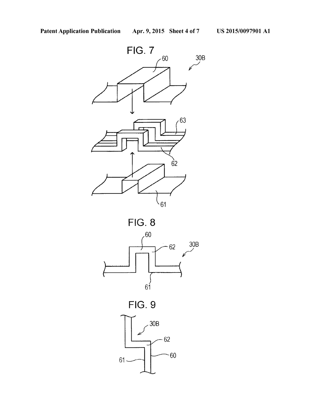 Liquid Supply Flow Path Device and Liquid Ejecting Apparatus Using the     Same - diagram, schematic, and image 05