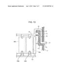 Liquid Supply Flow Path Device and Liquid Ejecting Apparatus Using the     Same diagram and image