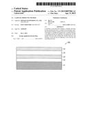 LAMINATE PRODUCING METHOD diagram and image