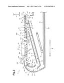 INKJET RECORDING APPARATUS diagram and image