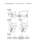 INKJET RECORDING APPARATUS diagram and image