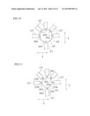 LIGHT SCANNING DEVICE, METHOD FOR MANUFACTURING THE SAME, AND IMAGE     FORMING APPARATUS WITH THE SAME diagram and image