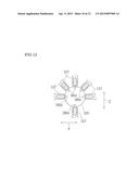 LIGHT SCANNING DEVICE, METHOD FOR MANUFACTURING THE SAME, AND IMAGE     FORMING APPARATUS WITH THE SAME diagram and image