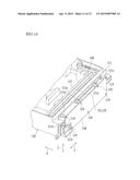 LIGHT SCANNING DEVICE, METHOD FOR MANUFACTURING THE SAME, AND IMAGE     FORMING APPARATUS WITH THE SAME diagram and image