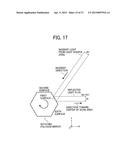 OPTICAL SCANNING DEVICE AND IMAGE FORMING APPARATUS INCORPORATING SAME diagram and image