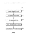 RIBBON TENSION CONTROL SYSTEM AND METHOD FOR A RIBBON PRINTING SYSTEM diagram and image