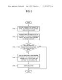 DISPLAY APPARATUS AND METHOD FOR PREVENTING DIVULGENCE OF IMAGE     INFORMATION THEREOF diagram and image