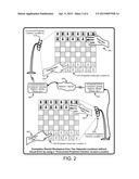 INTRA-FRAME CONTROL OF PROJECTOR ON-OFF STATES diagram and image