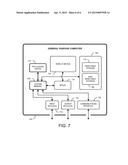 INTRA-FRAME CONTROL OF PROJECTOR ON-OFF STATES diagram and image