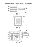 METHOD AND APPARATUS FOR RECORDING READING BEHAVIOR diagram and image