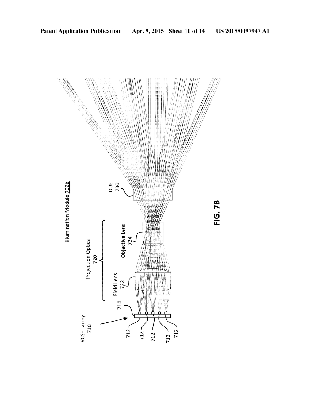 ILLUMINATION MODULES THAT EMIT STRUCTURED LIGHT - diagram, schematic, and image 11