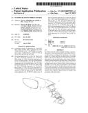 EXTERIOR REARVIEW MIRROR ASSEMBLY diagram and image