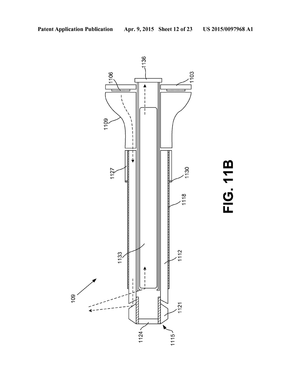 INTEGRATED CALIBRATION CRADLE - diagram, schematic, and image 13