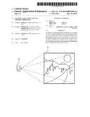 Methods and Systems for Lens Shading Correction diagram and image