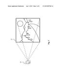 Methods and Systems for Lens Shading Correction diagram and image