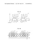 OPTICAL ELEMENT ARRAY, PHOTOELECTRIC CONVERSION APPARATUS, AND IMAGE     PICKUP SYSTEM diagram and image