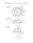 OPTICAL ELEMENT ARRAY, PHOTOELECTRIC CONVERSION APPARATUS, AND IMAGE     PICKUP SYSTEM diagram and image