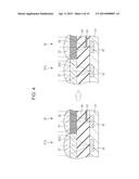 SOLID-STATE IMAGING DEVICE, MANUFACTURING METHOD THEREOF, AND ELECTRONIC     APPARATUS diagram and image