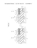 SOLID-STATE IMAGING DEVICE, MANUFACTURING METHOD THEREOF, AND ELECTRONIC     APPARATUS diagram and image