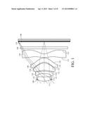 OPTICAL IMAGING LENS ASSEMBLY, OPTICAL IMAGING DEVICE AND MOBILE TERMINAL diagram and image