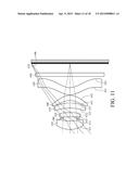 OPTICAL IMAGING LENS ASSEMBLY, OPTICAL IMAGING DEVICE AND MOBILE TERMINAL diagram and image