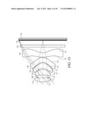 OPTICAL IMAGING LENS ASSEMBLY, OPTICAL IMAGING DEVICE AND MOBILE TERMINAL diagram and image