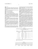 OPTICAL IMAGING LENS ASSEMBLY, OPTICAL IMAGING DEVICE AND MOBILE TERMINAL diagram and image