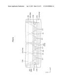 DISPLAY DEVICE AND TELEVISION DEVICE diagram and image