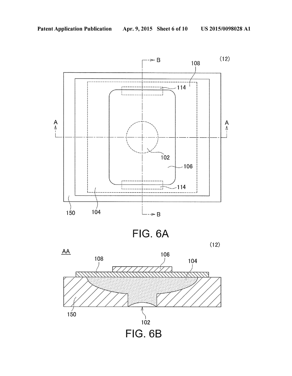 PRINTING APPARATUS, INK JET HEAD, AND PRINTING METHOD - diagram, schematic, and image 07