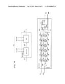 TOUCH PANEL AND DRIVING METHOD OF THE SAME diagram and image