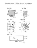 TOUCH PANEL AND DRIVING METHOD OF THE SAME diagram and image