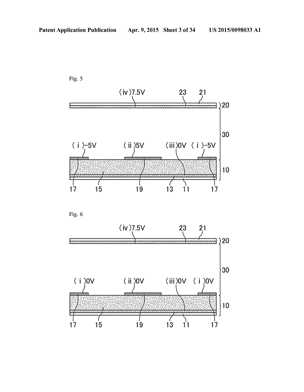 LIQUID CRYSTAL DISPLAY APPARATUS AND LIQUID CRYSTAL DRIVE METHOD - diagram, schematic, and image 04