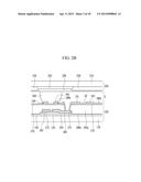 LIQUID CRYSTAL DISPLAY diagram and image