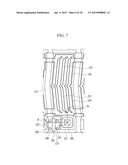 LIQUID CRYSTAL DISPLAY diagram and image