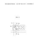 LIQUID CRYSTAL DISPLAY diagram and image