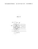 LIQUID CRYSTAL DISPLAY diagram and image